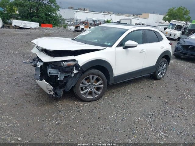 2025 MAZDA CX-30 2.5 S PREMIUM PACKAGE 2