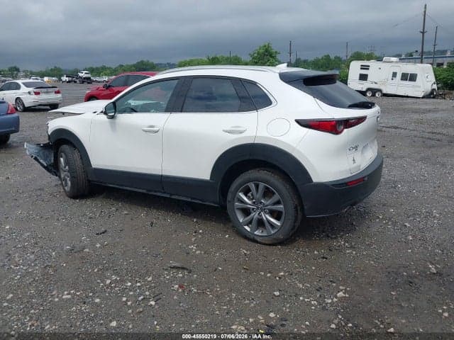 2025 MAZDA CX-30 2.5 S PREMIUM PACKAGE 3