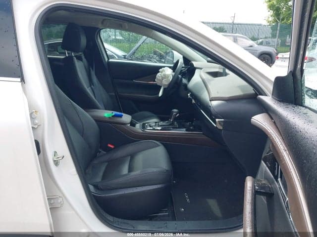 2025 MAZDA CX-30 2.5 S PREMIUM PACKAGE 5
