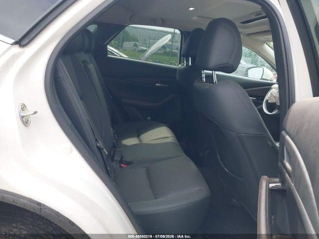 2025 MAZDA CX-30 2.5 S PREMIUM PACKAGE 8