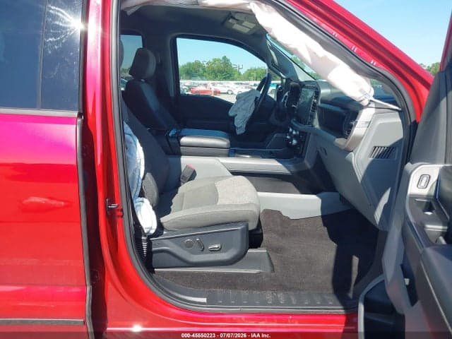 2021 FORD F-150 XLT 5