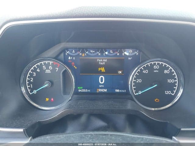 2021 FORD F-150 XLT 7