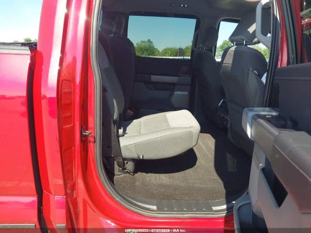 2021 FORD F-150 XLT 8