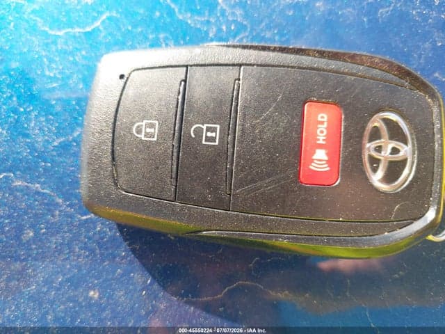 2024 TOYOTA COROLLA SE 11
