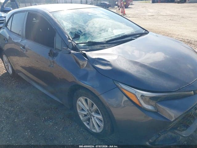 2024 TOYOTA COROLLA SE 6