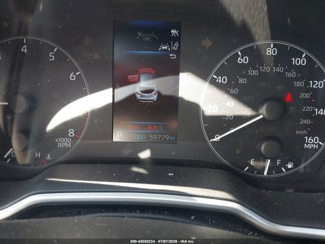2024 TOYOTA COROLLA SE 7