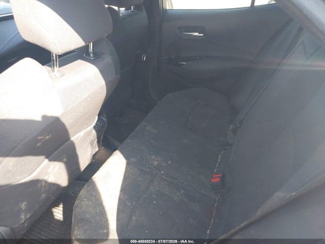 2024 TOYOTA COROLLA SE 8