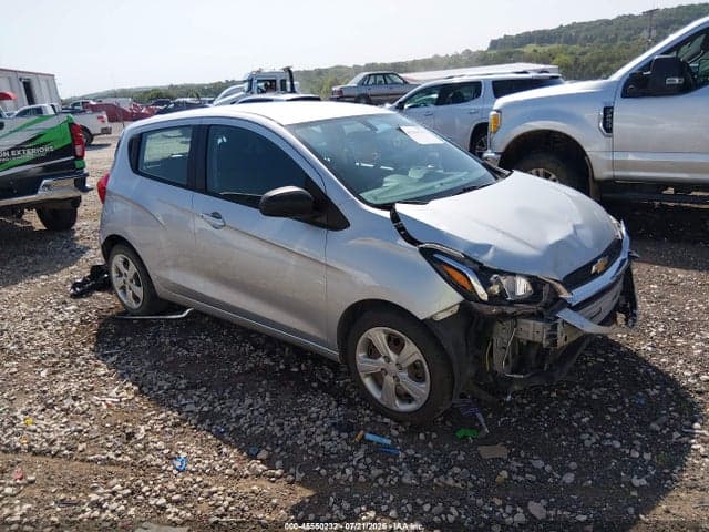 2019 CHEVROLET SPARK LS CVT 1