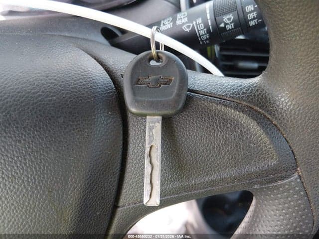 2019 CHEVROLET SPARK LS CVT 11