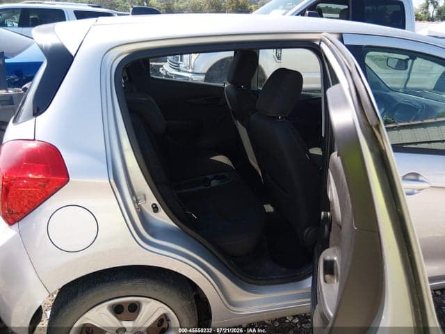2019 CHEVROLET SPARK LS CVT 8