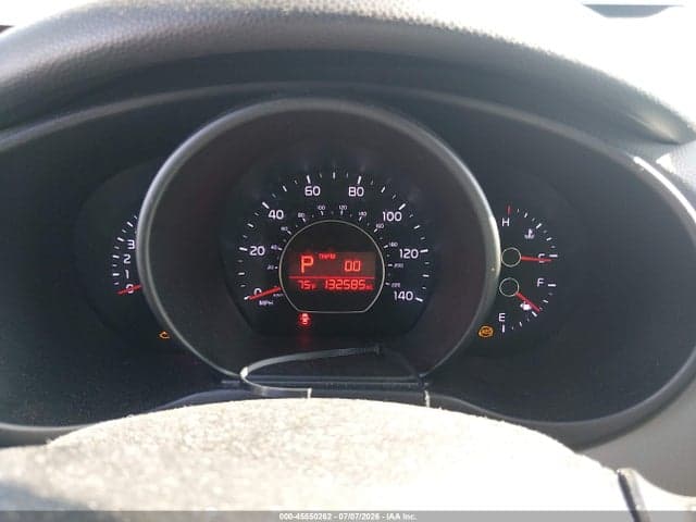 2017 KIA SOUL 7
