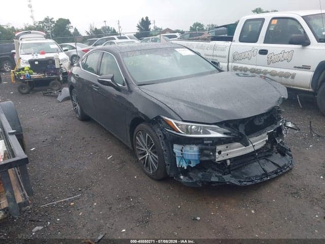 2024 LEXUS ES 300H 1
