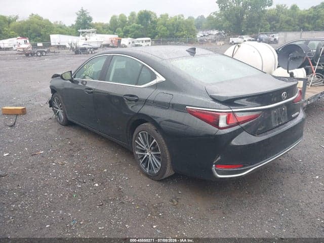 2024 LEXUS ES 300H 3