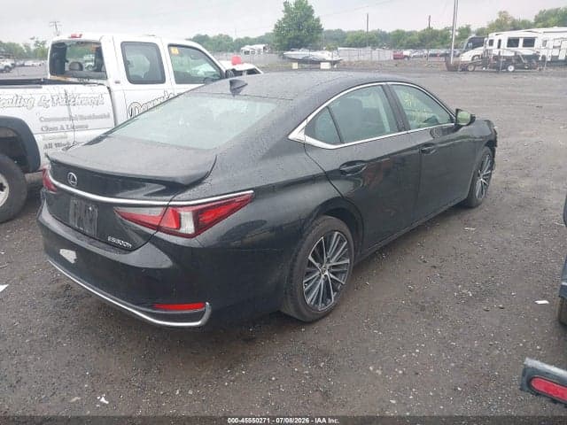 2024 LEXUS ES 300H 4