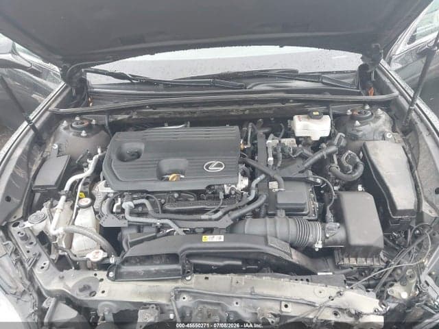 2024 LEXUS ES 300H 10