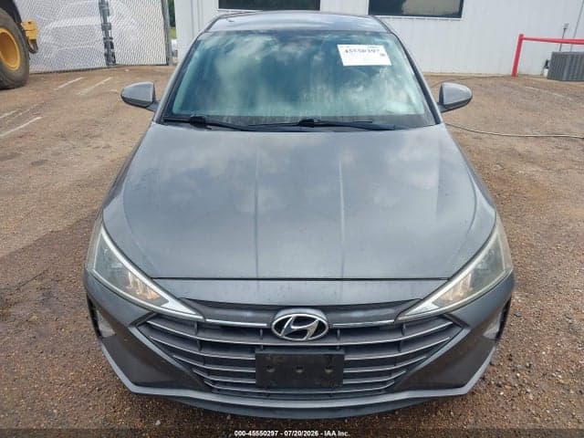 2019 HYUNDAI ELANTRA SE 6