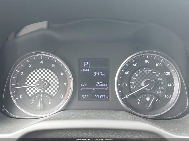 2019 HYUNDAI ELANTRA SE 7