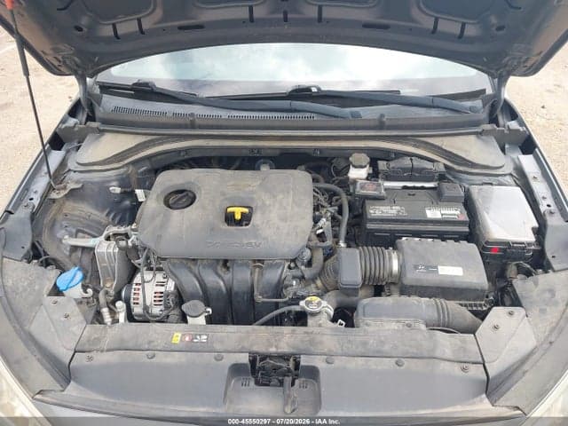2019 HYUNDAI ELANTRA SE 10