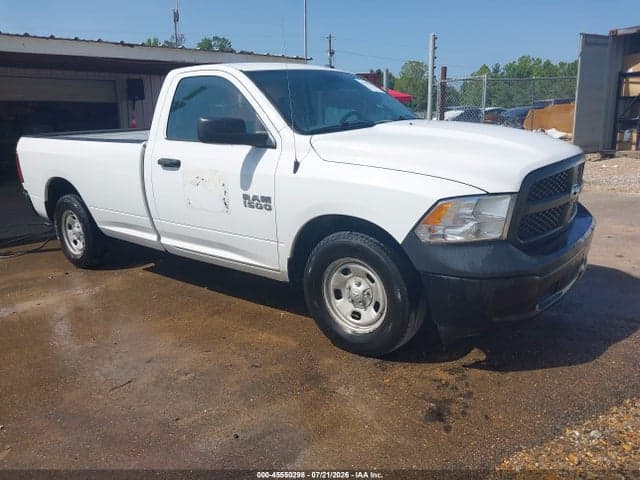 2018 RAM 1500 1