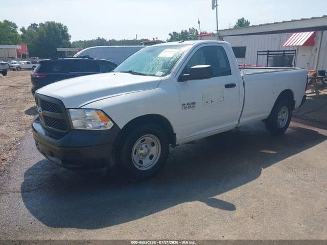 2018 RAM 1500 2
