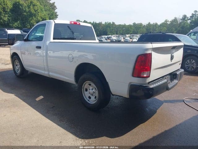 2018 RAM 1500 3