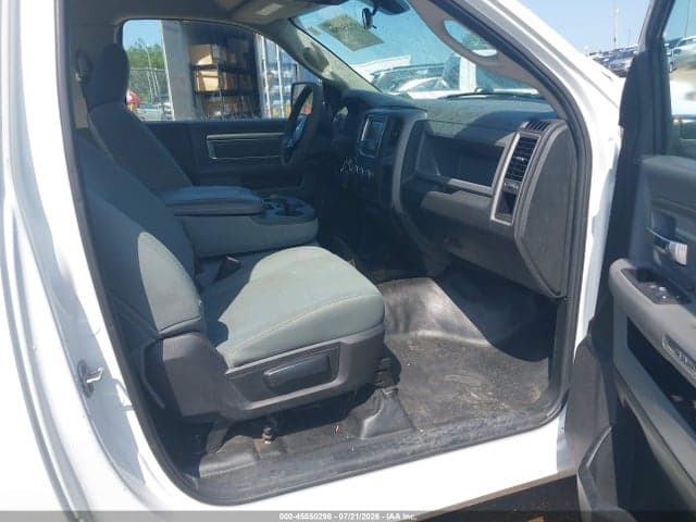 2018 RAM 1500 5