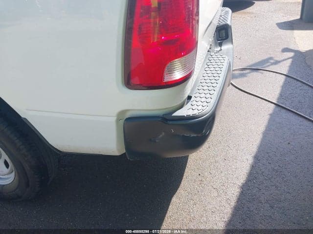 2018 RAM 1500 6