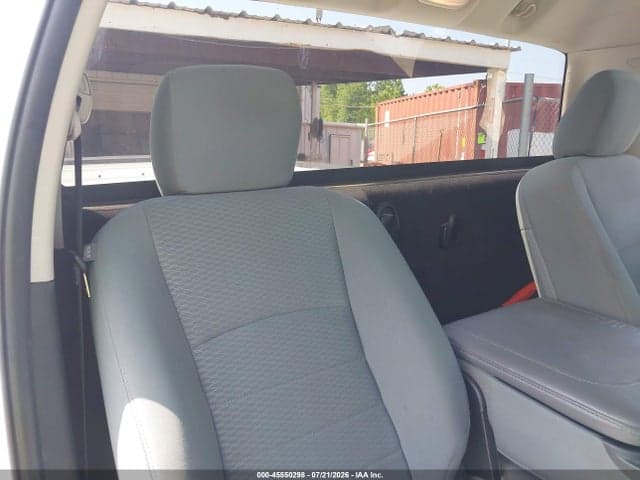 2018 RAM 1500 8