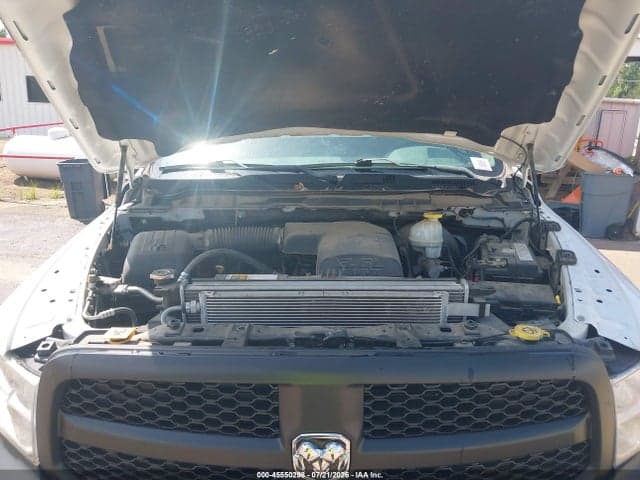 2018 RAM 1500 10