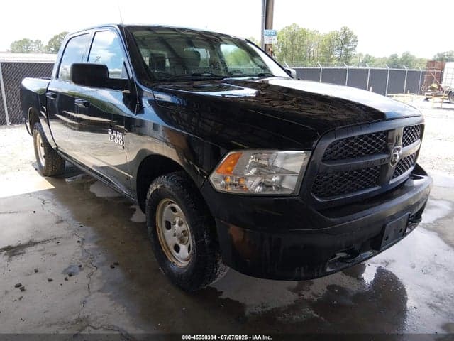 2019 RAM 1500 CLASSIC 1