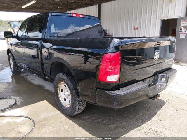 2019 RAM 1500 CLASSIC 3