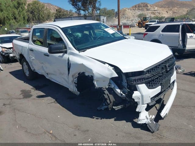 2024 FORD RANGER XL 1