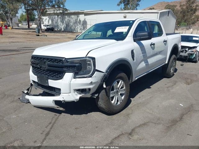 2024 FORD RANGER XL 2