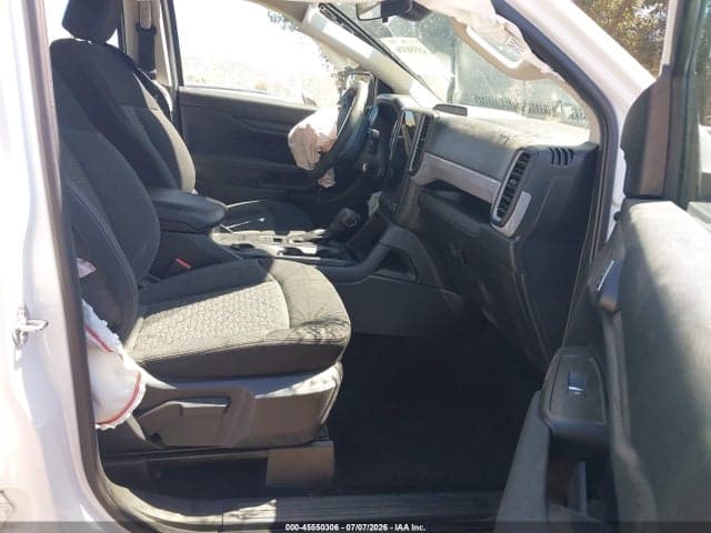 2024 FORD RANGER XL 5