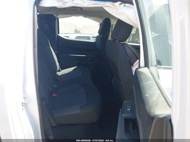 2024 FORD RANGER XL 8