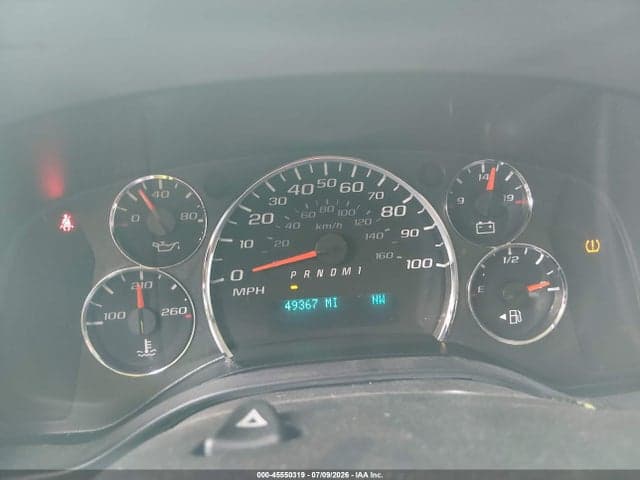 2017 CHEVROLET EXPRESS 3500 LT 7