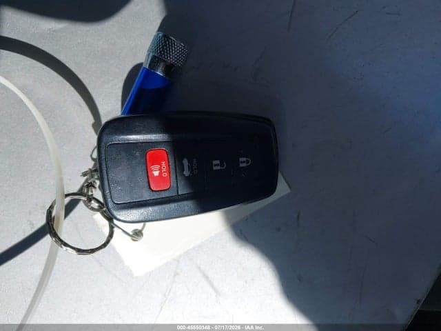 2024 TOYOTA CAMRY HYBRID LE 11