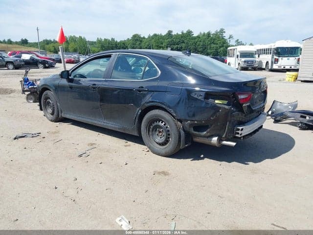 2024 TOYOTA CAMRY HYBRID LE 3