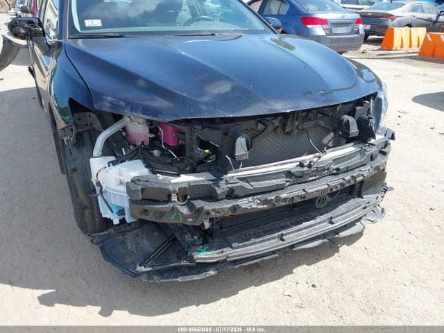 2024 TOYOTA CAMRY HYBRID LE 6
