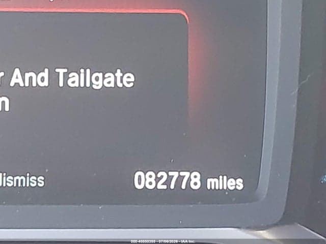 2022 HONDA PILOT AWD ELITE 16