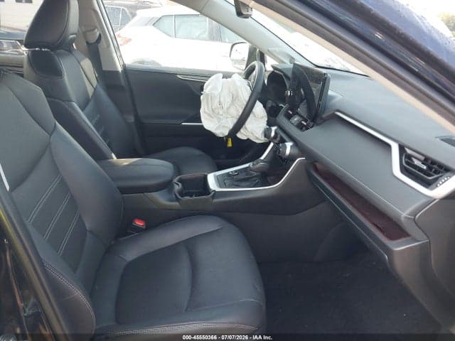 2023 TOYOTA RAV4 LIMITED 6