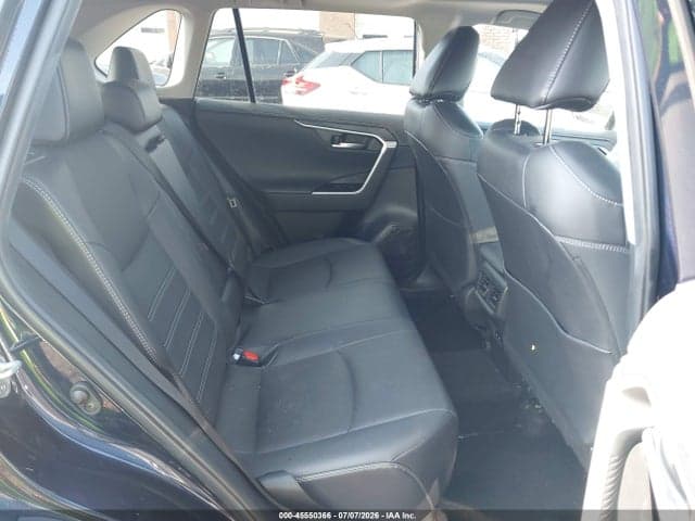 2023 TOYOTA RAV4 LIMITED 9