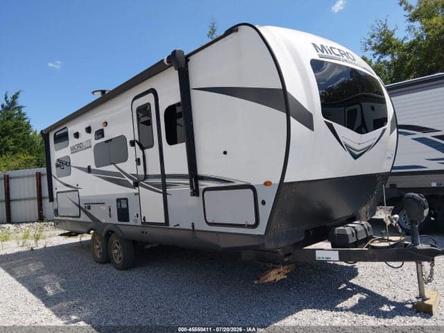 2021 FLAGSTAFF OTHER