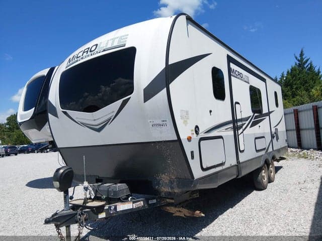 2021 FLAGSTAFF OTHER 2