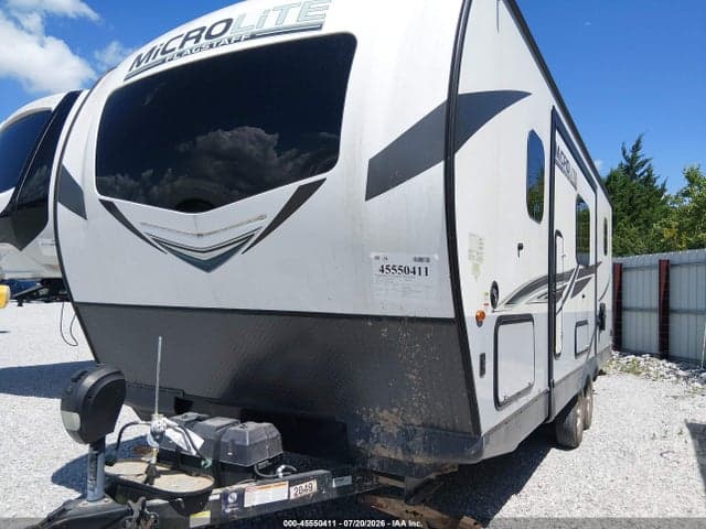2021 FLAGSTAFF OTHER 6