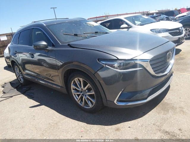 2017 MAZDA CX-9 SIGNATURE