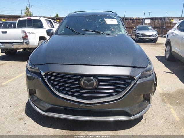 2017 MAZDA CX-9 SIGNATURE 12