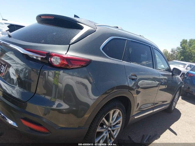 2017 MAZDA CX-9 SIGNATURE 13