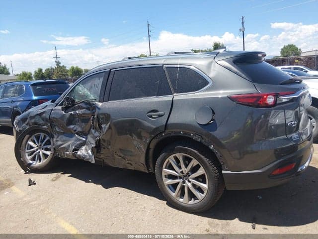 2017 MAZDA CX-9 SIGNATURE 14