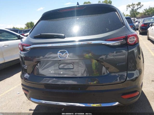 2017 MAZDA CX-9 SIGNATURE 16